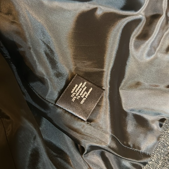 The Limited Brown Jacket Size Medium - Picture 9 of 9